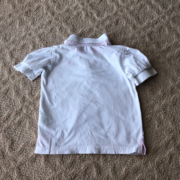 Lilly Pulitzer Toddler Polo - Picture 2 of 4
